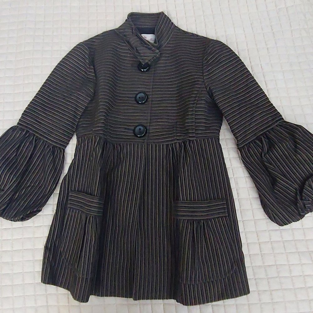 Nanette lepore jacket